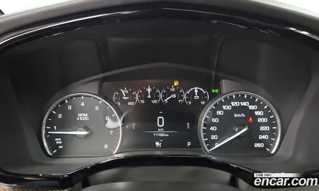 Cadillac XT5 2018 3.6 автомат (гидро), миниатюра 11 Cadillac XT5 2018 3.6 автомат (гидро), миниатюра 11