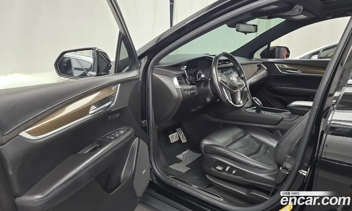Cadillac XT5 2018 3.6 автомат (гидро), фото 13 Cadillac XT5 2018 3.6 автомат (гидро), фото 13
