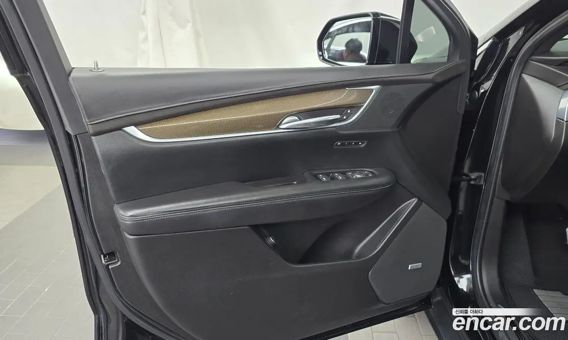 Cadillac XT5 2018 3.6 автомат (гидро), фото 14 Cadillac XT5 2018 3.6 автомат (гидро), фото 14