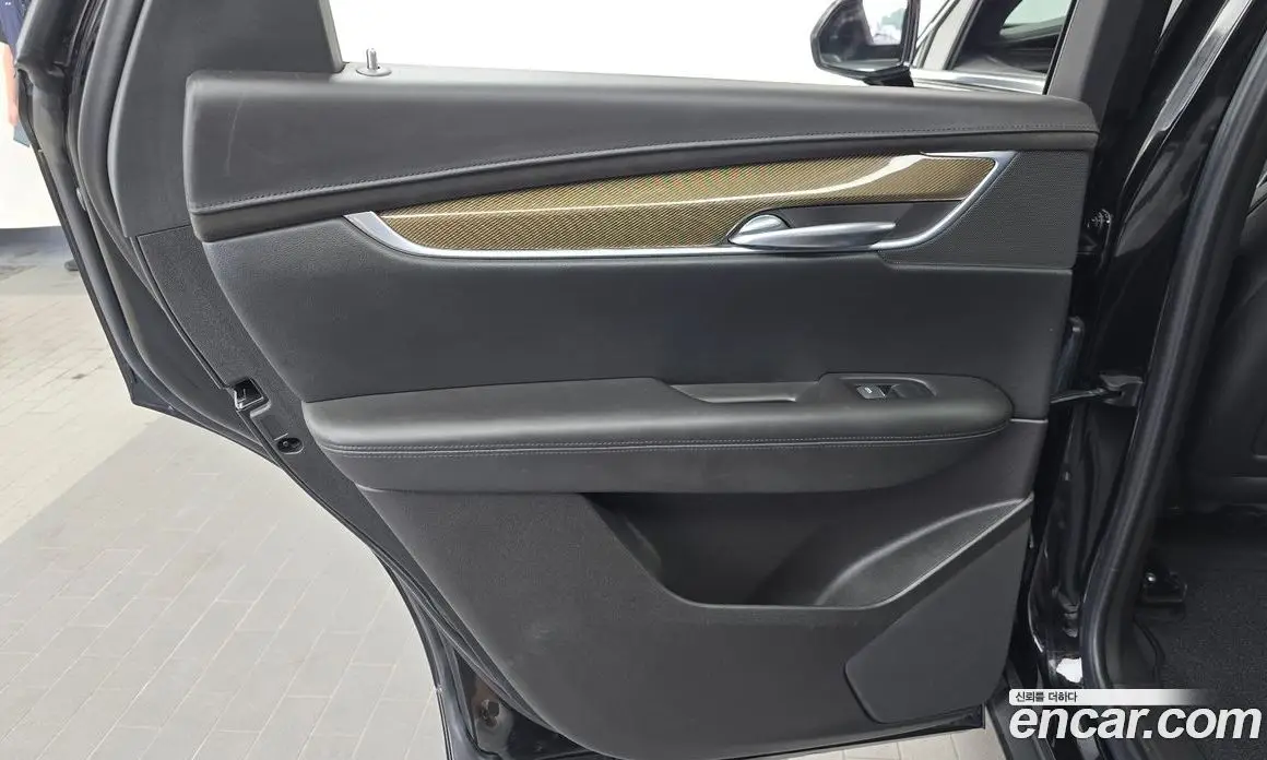 Cadillac XT5 2018 3.6 автомат (гидро), фото 15 Cadillac XT5 2018 3.6 автомат (гидро), фото 15