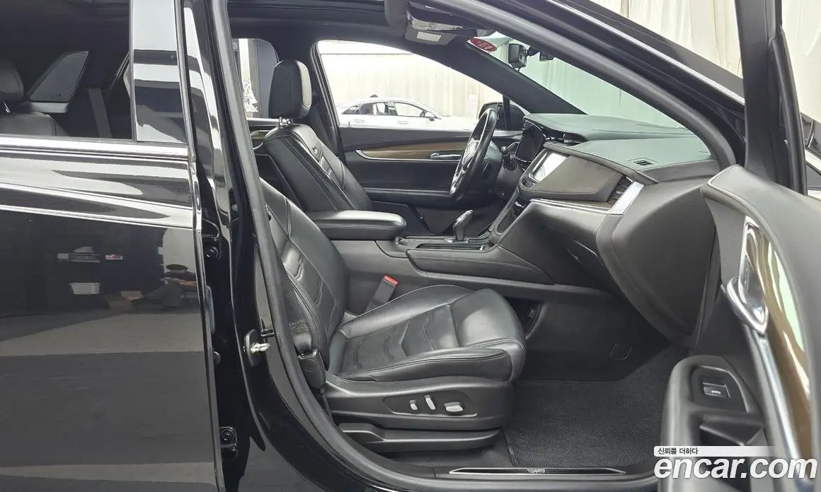 Cadillac XT5 2018 3.6 автомат (гидро), фото 16 Cadillac XT5 2018 3.6 автомат (гидро), фото 16