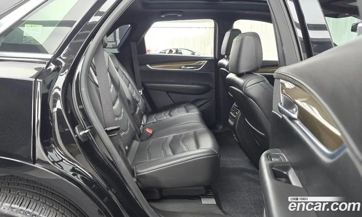 Cadillac XT5 2018 3.6 автомат (гидро), фото 17 Cadillac XT5 2018 3.6 автомат (гидро), фото 17