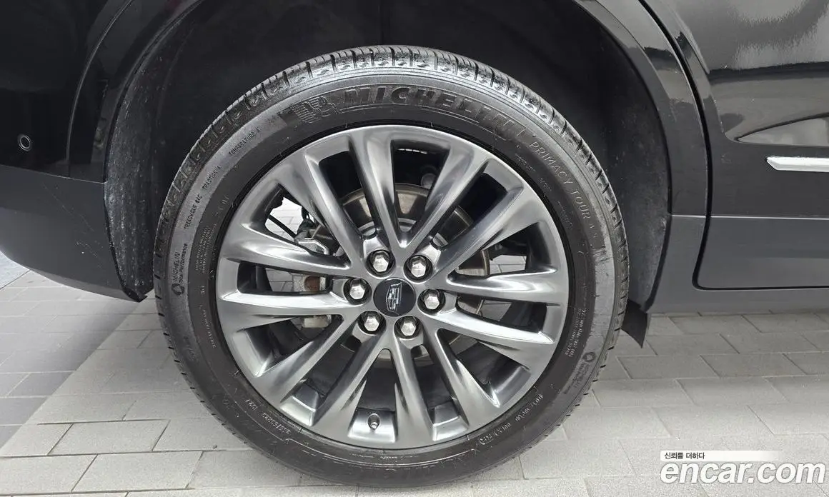 Cadillac XT5 2018 3.6 автомат (гидро), фото 5 Cadillac XT5 2018 3.6 автомат (гидро), фото 5