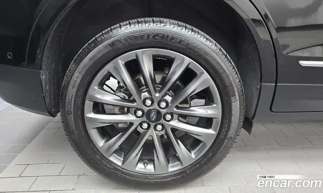 Cadillac XT5 2018 3.6 автомат (гидро), миниатюра 5 Cadillac XT5 2018 3.6 автомат (гидро), миниатюра 5