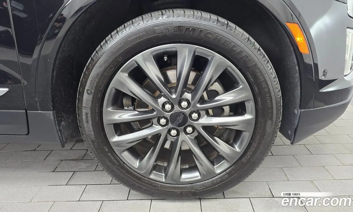 Cadillac XT5 2018 3.6 автомат (гидро), фото 7 Cadillac XT5 2018 3.6 автомат (гидро), фото 7