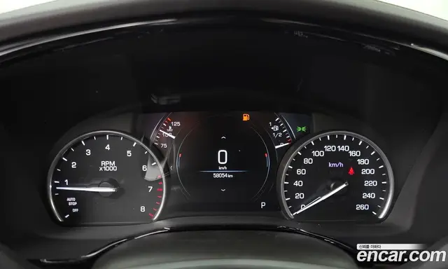 Cadillac XT5 2019 3.6 автомат (гидро), миниатюра 11 Cadillac XT5 2019 3.6 автомат (гидро), миниатюра 11