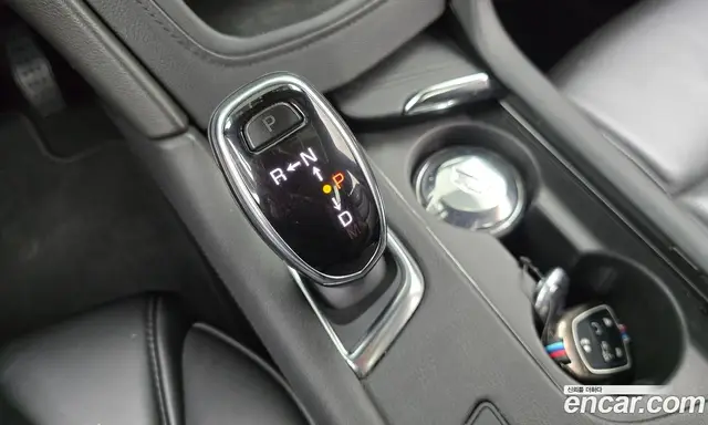 Cadillac XT5 2019 3.6 автомат (гидро), миниатюра 12