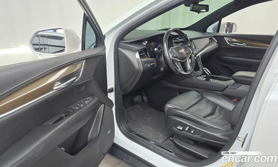 Cadillac XT5 2019 3.6 автомат (гидро), фото 13 Cadillac XT5 2019 3.6 автомат (гидро), фото 13