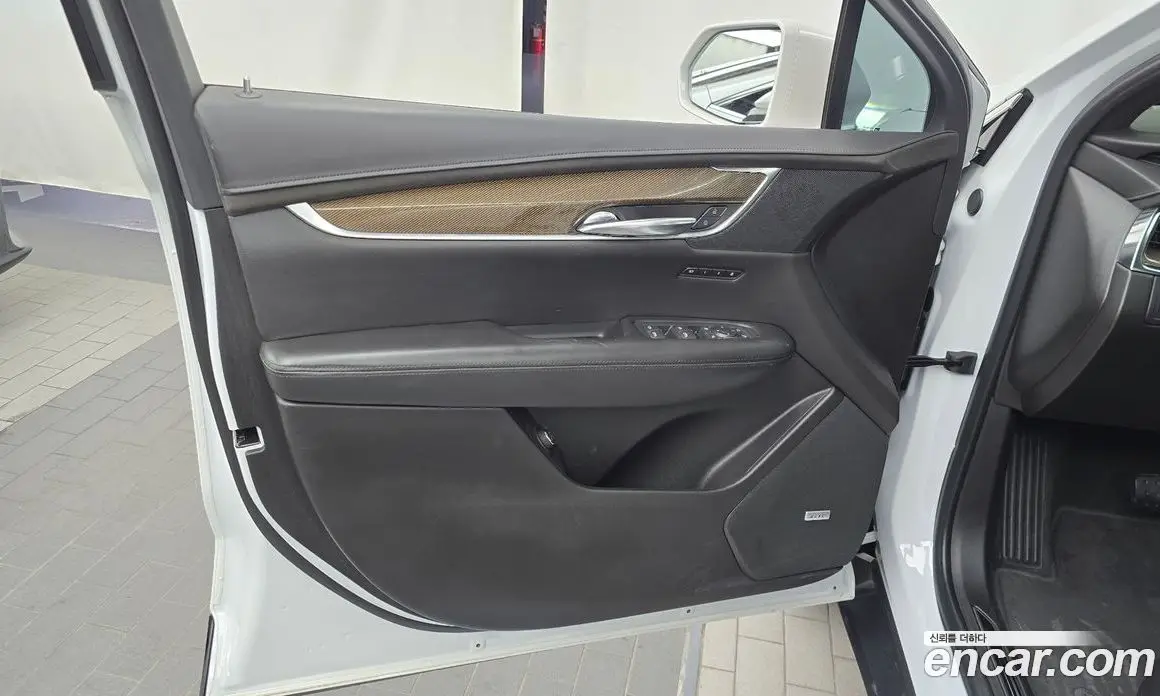 Cadillac XT5 2019 3.6 автомат (гидро), фото 14 Cadillac XT5 2019 3.6 автомат (гидро), фото 14