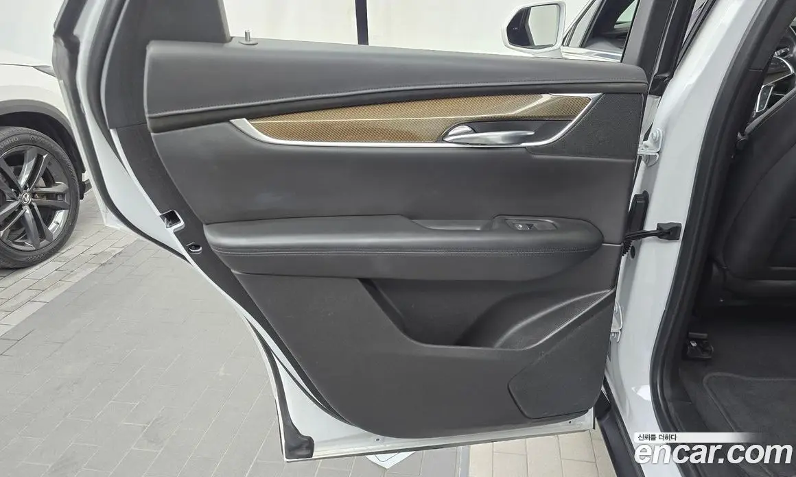 Cadillac XT5 2019 3.6 автомат (гидро), фото 15 Cadillac XT5 2019 3.6 автомат (гидро), фото 15