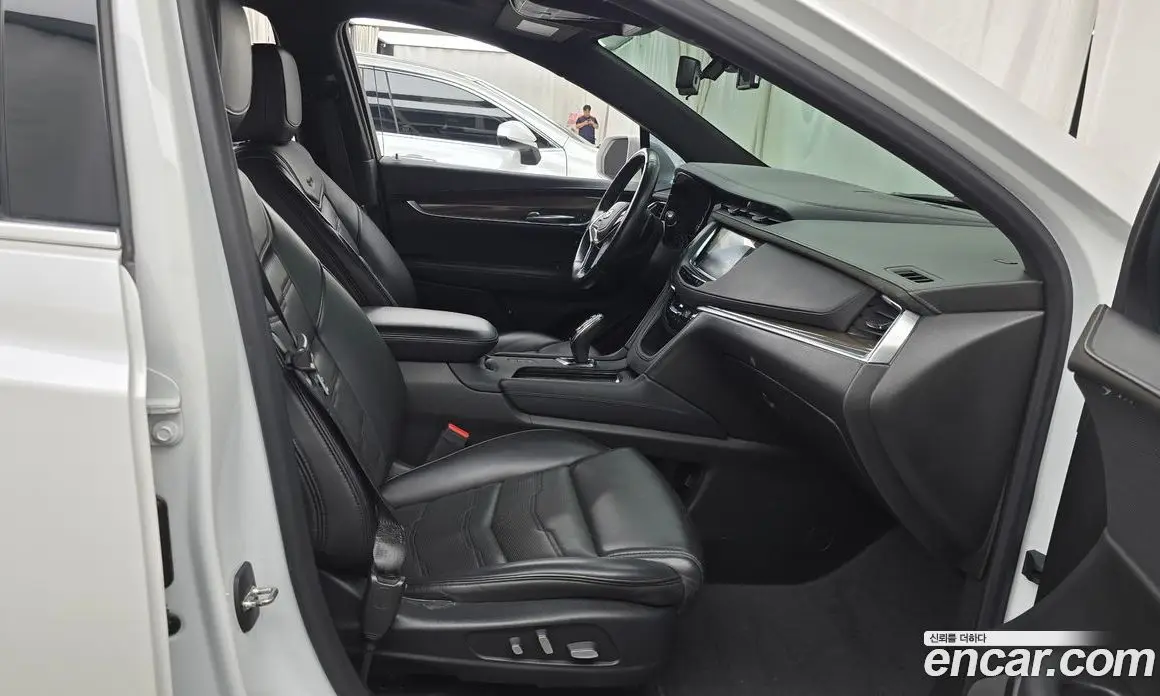 Cadillac XT5 2019 3.6 автомат (гидро), фото 16 Cadillac XT5 2019 3.6 автомат (гидро), фото 16