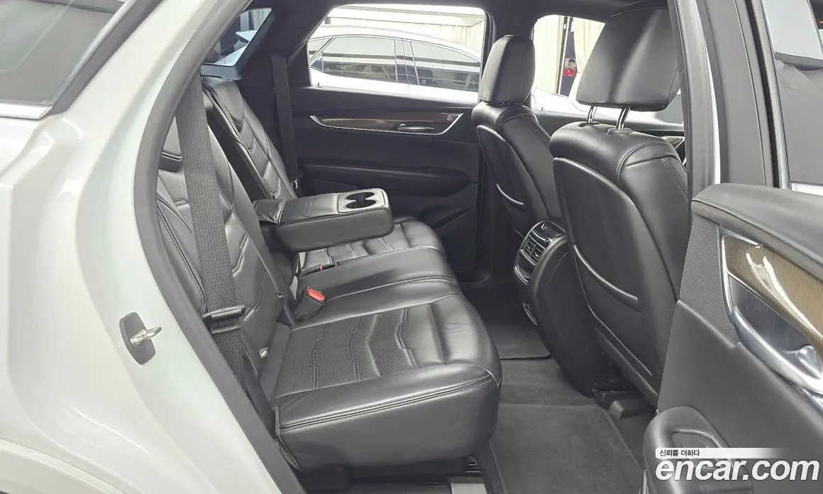 Cadillac XT5 2019 3.6 автомат (гидро), фото 17 Cadillac XT5 2019 3.6 автомат (гидро), фото 17