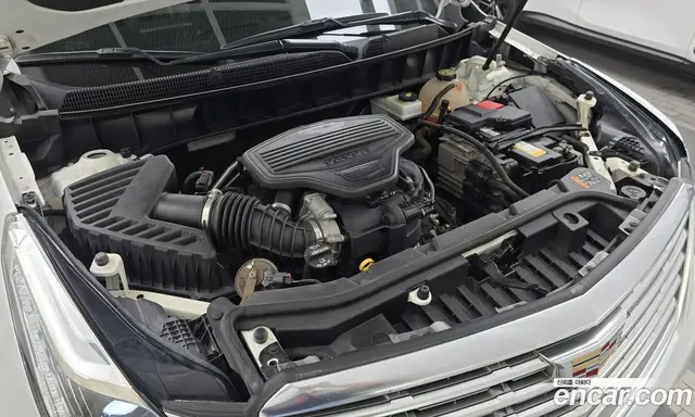 Cadillac XT5 2019 3.6 автомат (гидро), миниатюра 6 Cadillac XT5 2019 3.6 автомат (гидро), миниатюра 6