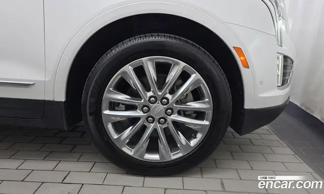Cadillac XT5 2019 3.6 автомат (гидро), миниатюра 7 Cadillac XT5 2019 3.6 автомат (гидро), миниатюра 7
