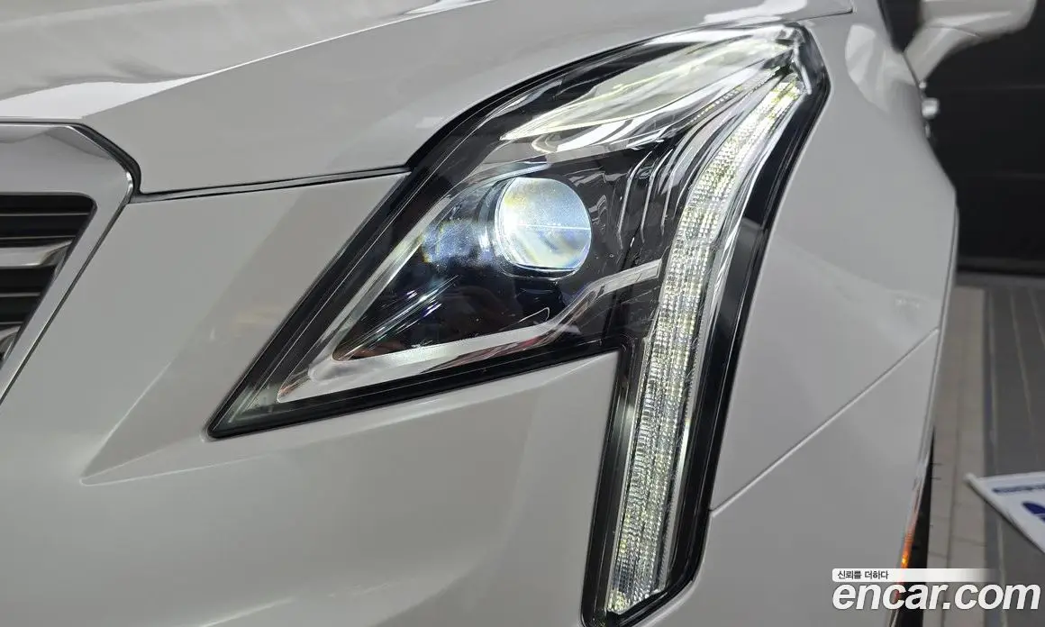 Cadillac XT5 2019 3.6 автомат (гидро), фото 8 Cadillac XT5 2019 3.6 автомат (гидро), фото 8