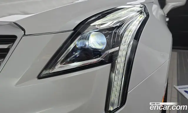 Cadillac XT5 2019 3.6 автомат (гидро), миниатюра 8 Cadillac XT5 2019 3.6 автомат (гидро), миниатюра 8