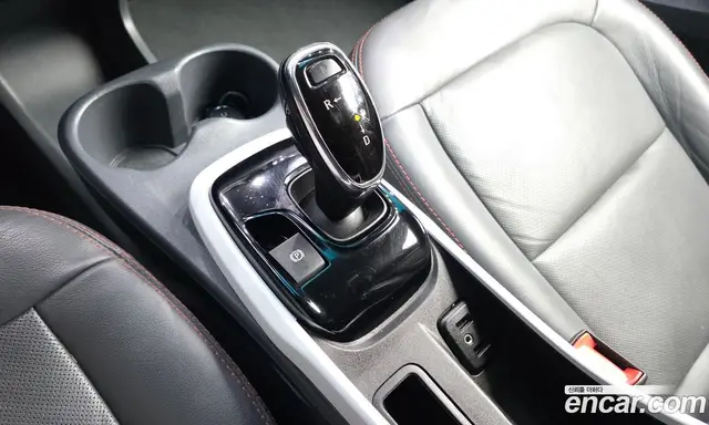 Chevrolet Bolt EV 2018 0.2 автомат (гидро), миниатюра 12