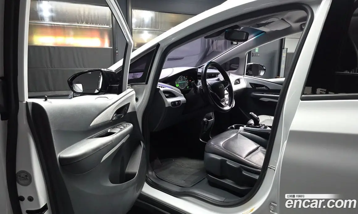 Chevrolet Bolt EV 2018 0.2 автомат (гидро), фото 13 Chevrolet Bolt EV 2018 0.2 автомат (гидро), фото 13