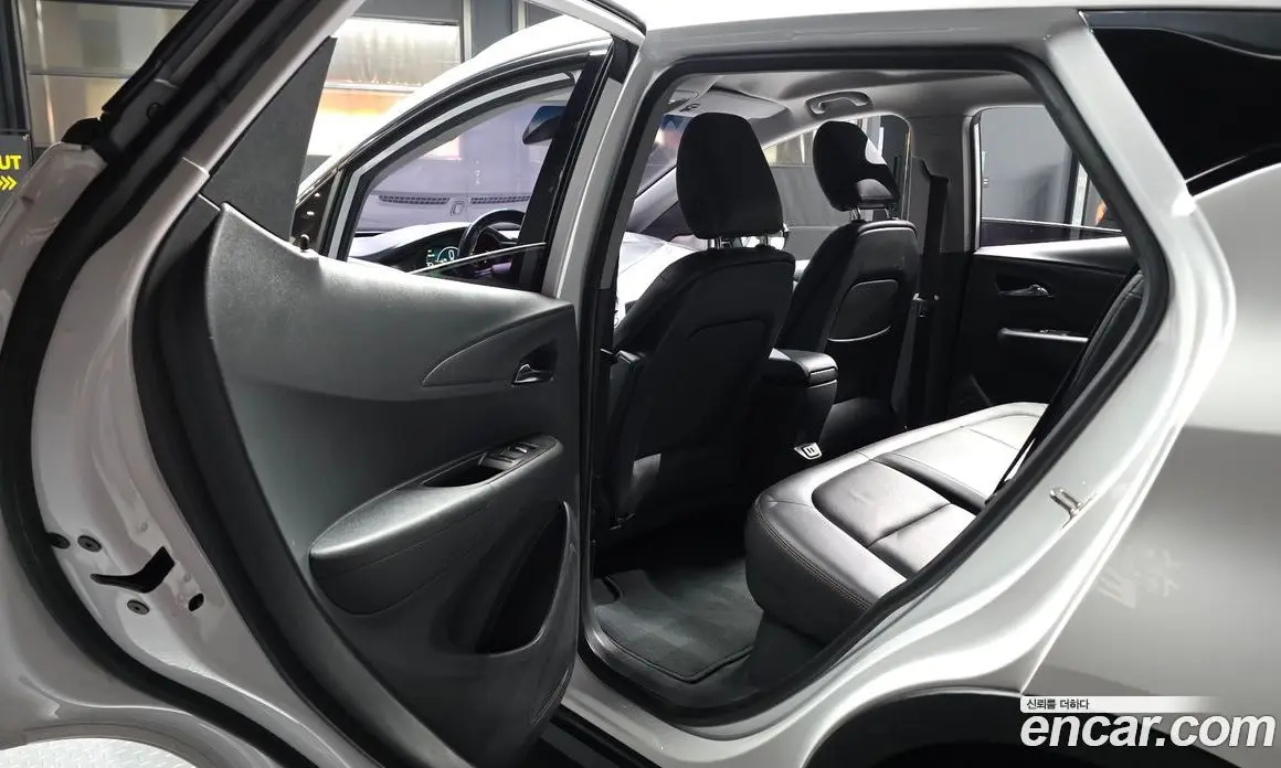 Chevrolet Bolt EV 2018 0.2 автомат (гидро), фото 16 Chevrolet Bolt EV 2018 0.2 автомат (гидро), фото 16