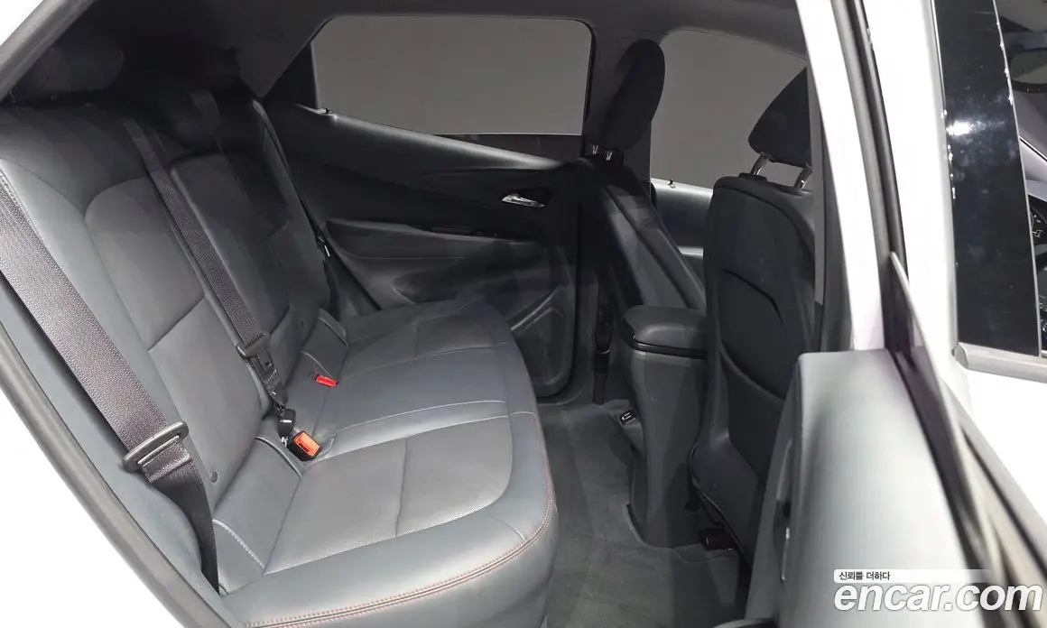 Chevrolet Bolt EV 2018 0.2 автомат (гидро), фото 18 Chevrolet Bolt EV 2018 0.2 автомат (гидро), фото 18
