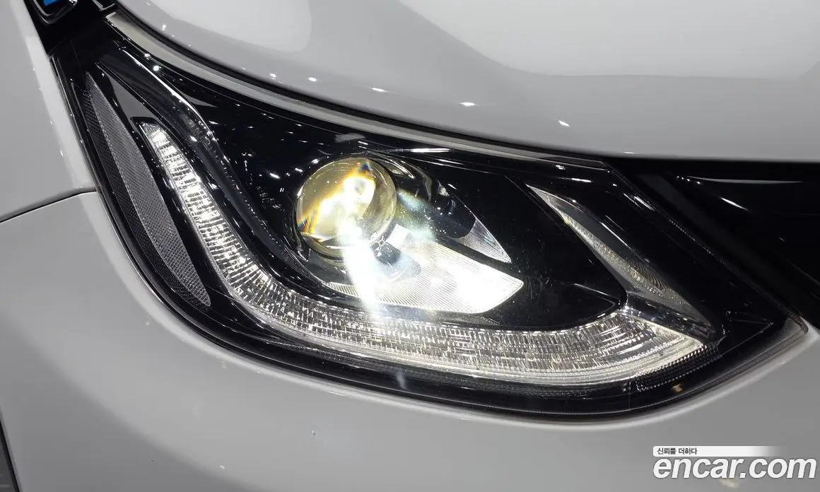 Chevrolet Bolt EV 2018 0.2 автомат (гидро), фото 8 Chevrolet Bolt EV 2018 0.2 автомат (гидро), фото 8