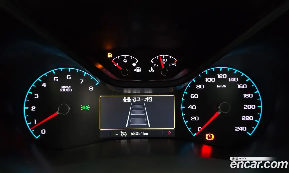 Chevrolet Colorado 2021 3.6 автомат (гидро), фото 11 Chevrolet Colorado 2021 3.6 автомат (гидро), фото 11