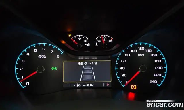 Chevrolet Colorado 2021 3.6 автомат (гидро), миниатюра 11 Chevrolet Colorado 2021 3.6 автомат (гидро), миниатюра 11