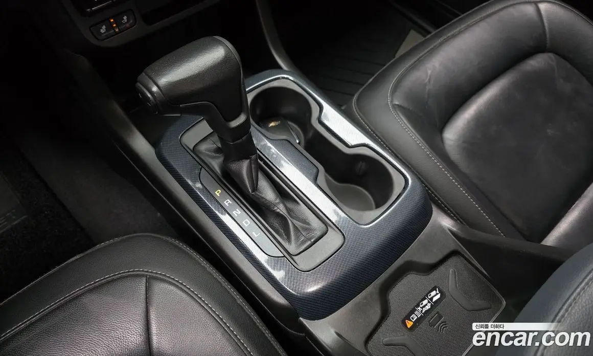Chevrolet Colorado 2021 3.6 автомат (гидро), фото 12 Chevrolet Colorado 2021 3.6 автомат (гидро), фото 12