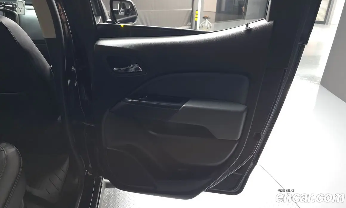 Chevrolet Colorado 2021 3.6 автомат (гидро), фото 15 Chevrolet Colorado 2021 3.6 автомат (гидро), фото 15