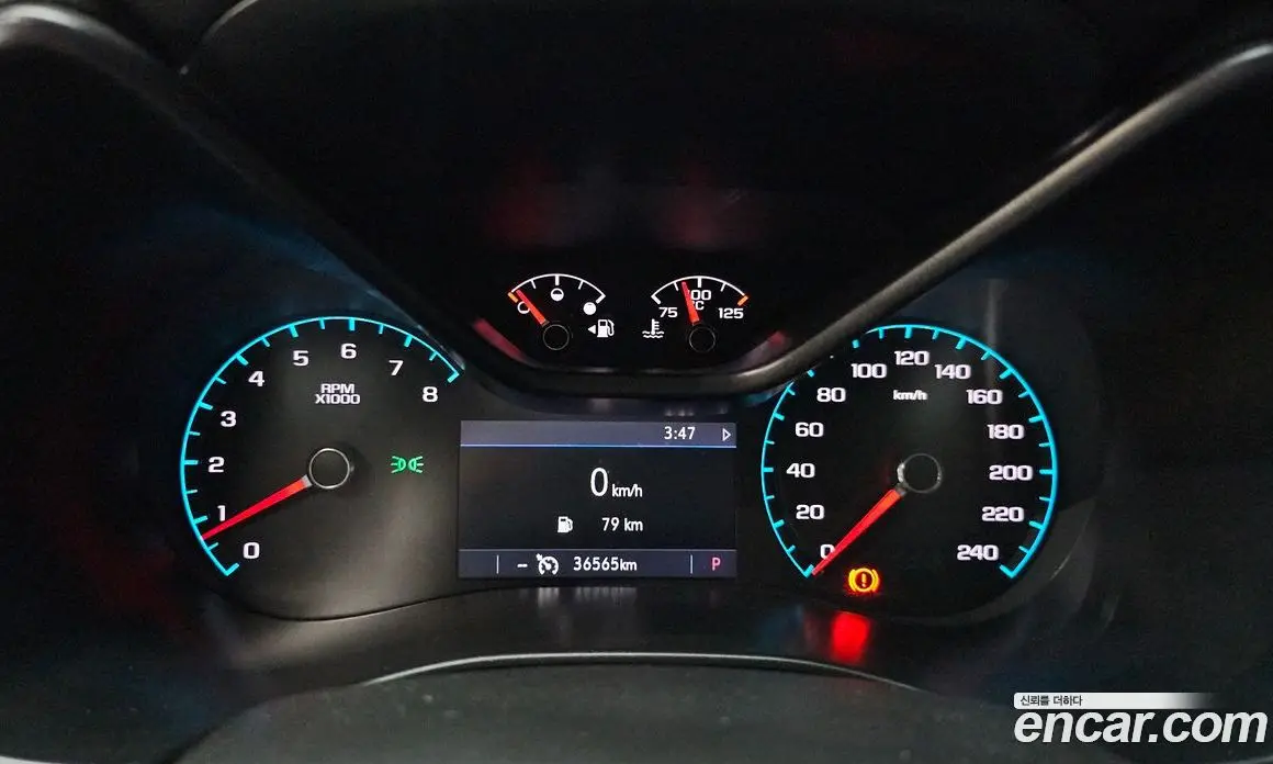 Chevrolet Colorado 2022 3.6 автомат (гидро), фото 11