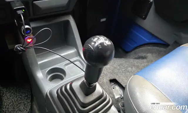 Chevrolet Damas 2018 0.8 механика, миниатюра 12