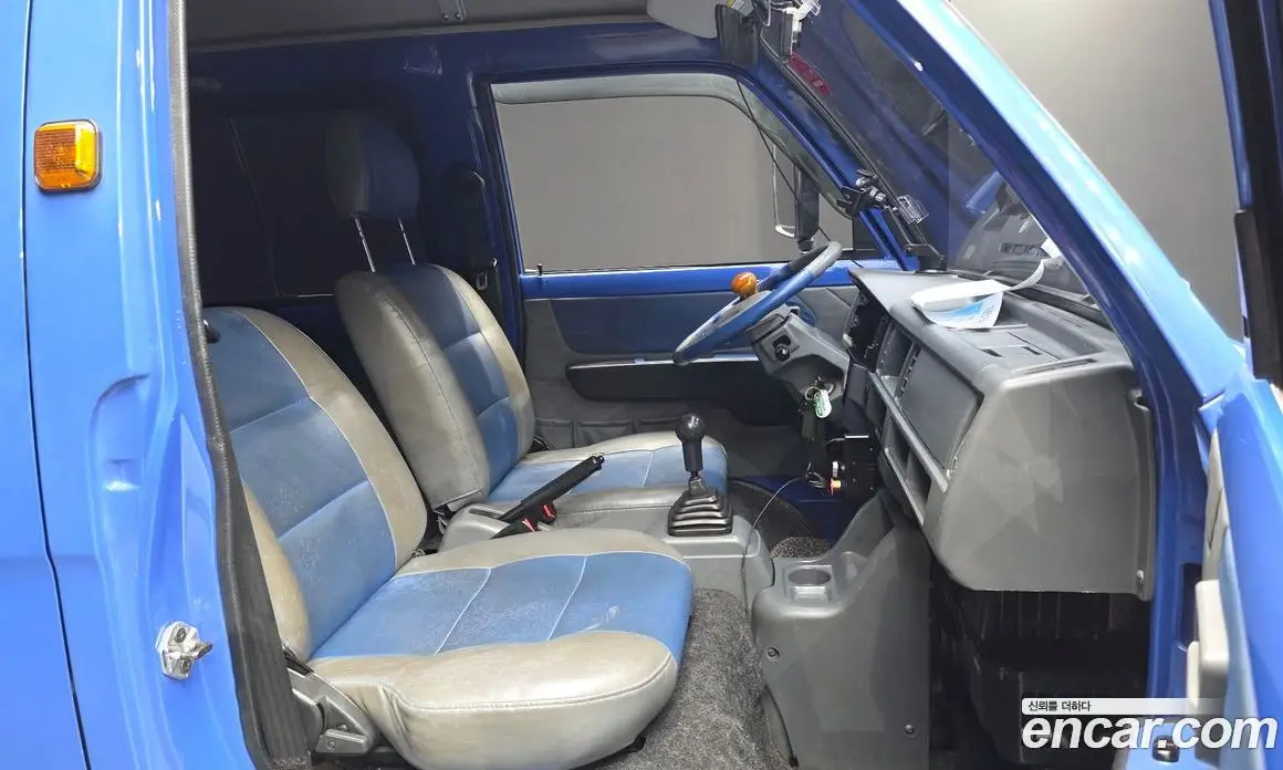Chevrolet Damas 2018 0.8 механика, фото 16
