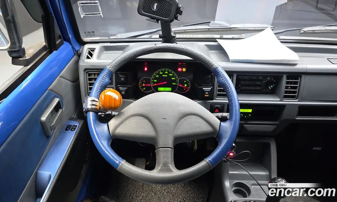 Chevrolet Damas 2018 0.8 механика, фото 18