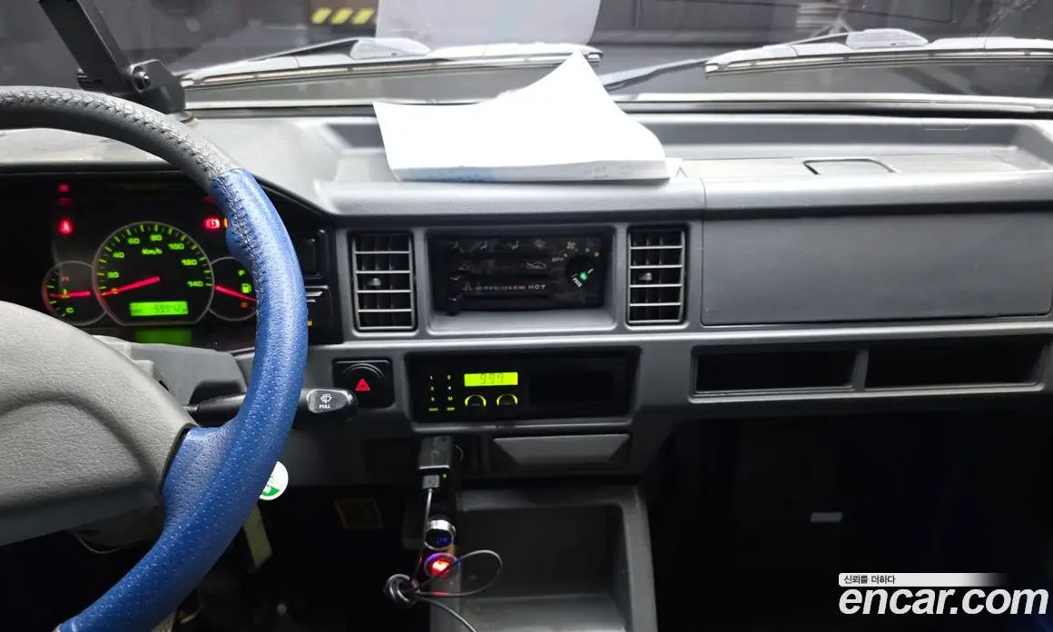 Chevrolet Damas 2018 0.8 механика, фото 19
