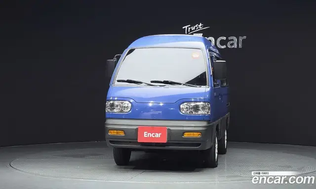 Chevrolet Damas 2018 0.8 механика, миниатюра 3
