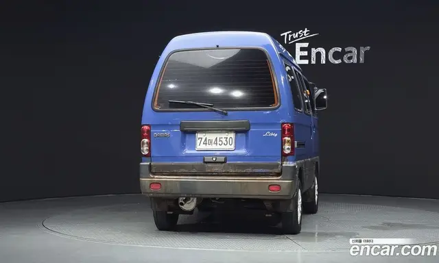 Chevrolet Damas 2018 0.8 механика, миниатюра 4