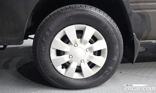 Chevrolet Damas 2018 0.8 механика, миниатюра 5