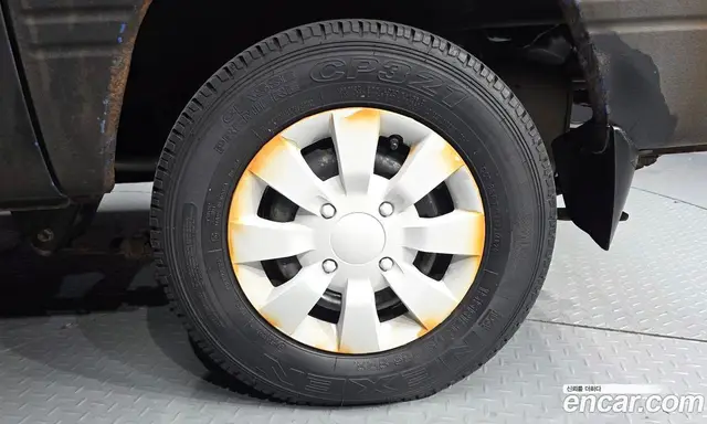 Chevrolet Damas 2018 0.8 механика, миниатюра 7