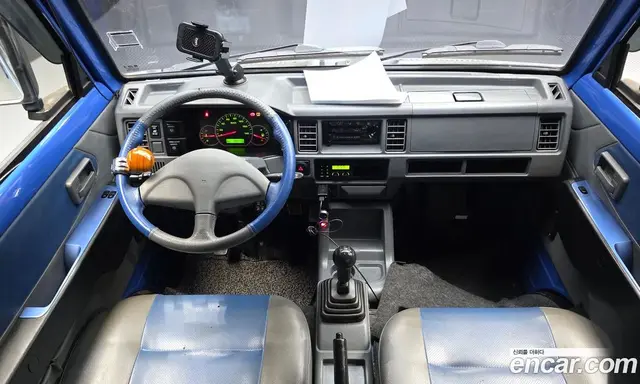 Chevrolet Damas 2018 0.8 механика, миниатюра 10
