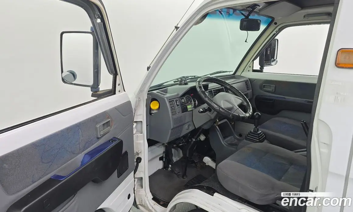 Chevrolet Damas 2018 0.8 механика, фото 13 Chevrolet Damas 2018 0.8 механика, фото 13