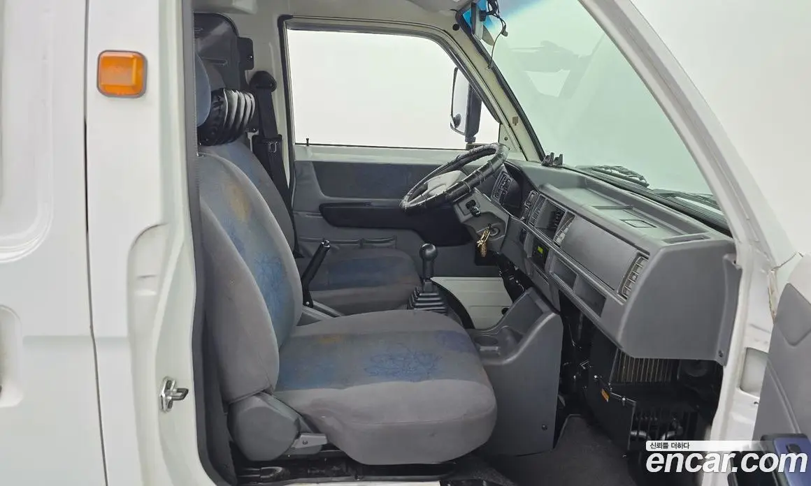 Chevrolet Damas 2018 0.8 механика, фото 16 Chevrolet Damas 2018 0.8 механика, фото 16