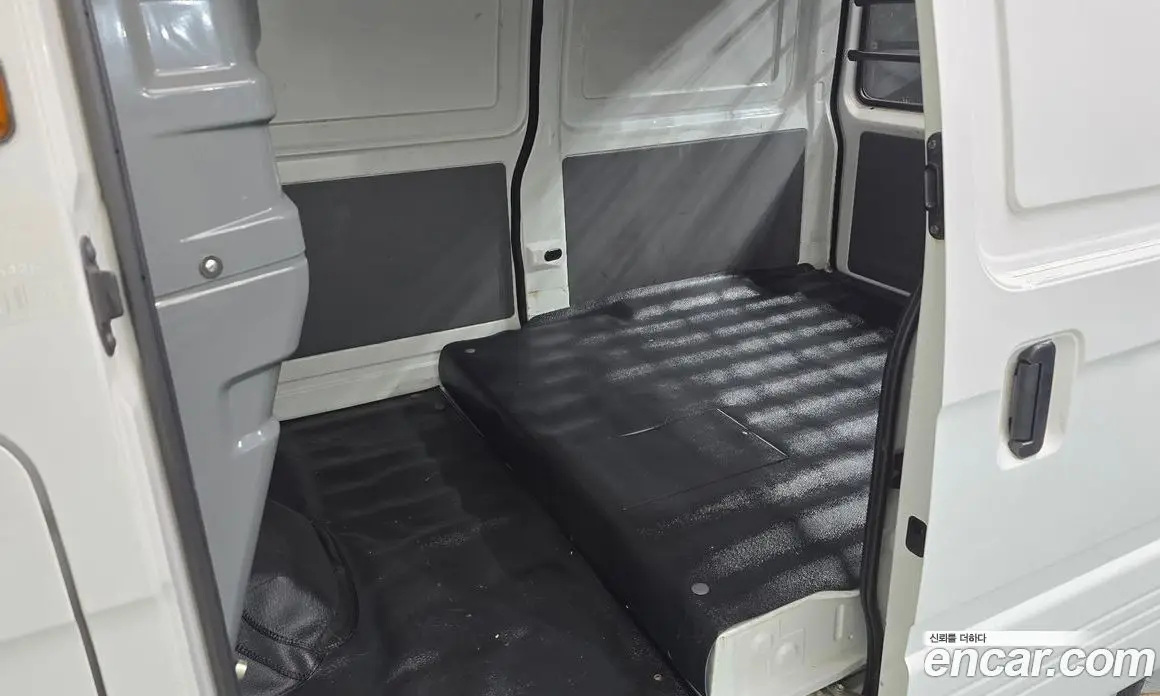Chevrolet Damas 2018 0.8 механика, фото 17 Chevrolet Damas 2018 0.8 механика, фото 17