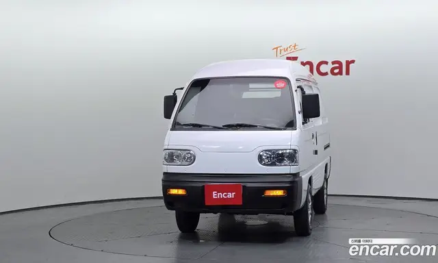 Chevrolet Damas 2018 0.8 механика, миниатюра 3 Chevrolet Damas 2018 0.8 механика, миниатюра 3