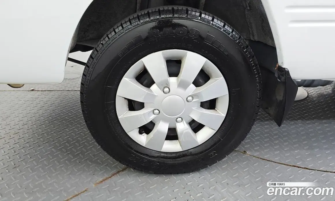 Chevrolet Damas 2018 0.8 механика, фото 5 Chevrolet Damas 2018 0.8 механика, фото 5