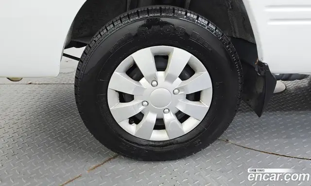 Chevrolet Damas 2018 0.8 механика, миниатюра 5 Chevrolet Damas 2018 0.8 механика, миниатюра 5