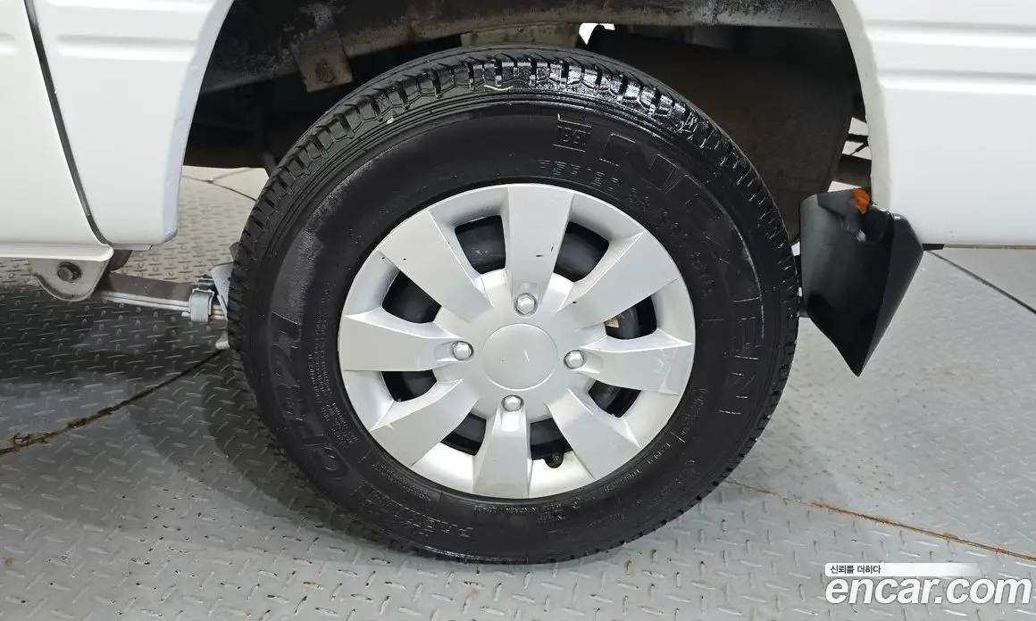 Chevrolet Damas 2018 0.8 механика, фото 7 Chevrolet Damas 2018 0.8 механика, фото 7