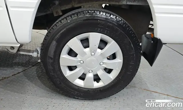 Chevrolet Damas 2018 0.8 механика, миниатюра 7 Chevrolet Damas 2018 0.8 механика, миниатюра 7