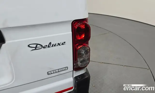 Chevrolet Damas 2018 0.8 механика, миниатюра 9 Chevrolet Damas 2018 0.8 механика, миниатюра 9