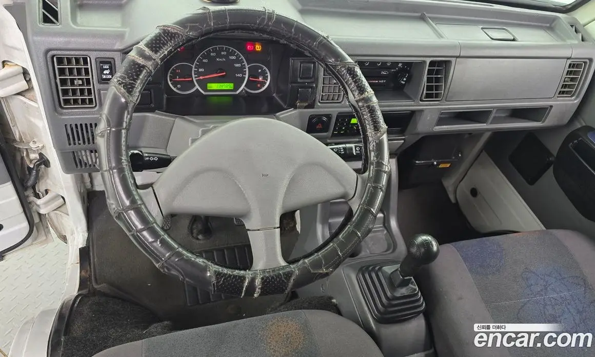 Chevrolet Damas 2018 0.8 механика, фото 10 Chevrolet Damas 2018 0.8 механика, фото 10