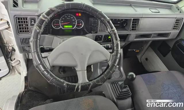 Chevrolet Damas 2018 0.8 механика, миниатюра 10 Chevrolet Damas 2018 0.8 механика, миниатюра 10